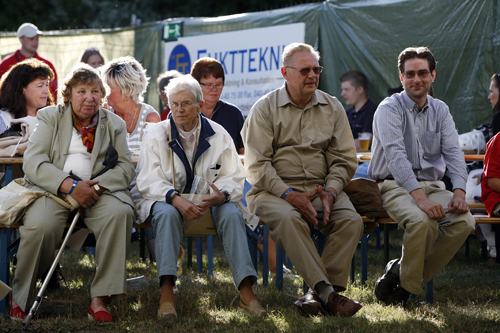 Publik - 2006 - SommarRock Svedala
