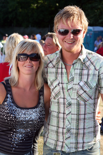 Publik - 2006 - SommarRock Svedala