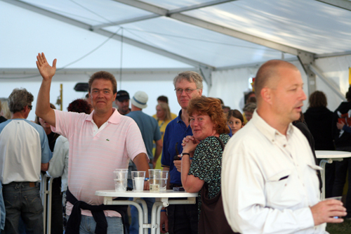 Publik - 2006 - SommarRock Svedala