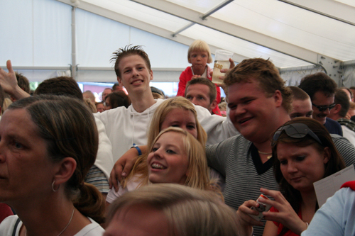 Publik - 2006 - SommarRock Svedala