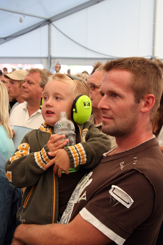 Publik - 2006 - SommarRock Svedala