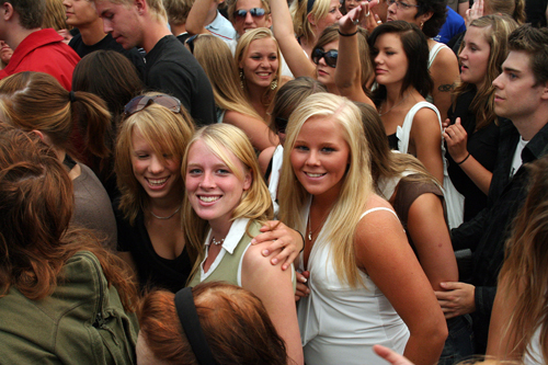 Publik - 2006 - SommarRock Svedala
