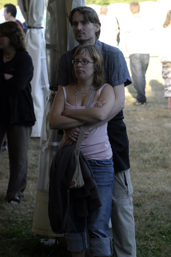 Publik - 2006 - SommarRock Svedala