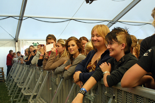 Publik - 2006 - SommarRock Svedala