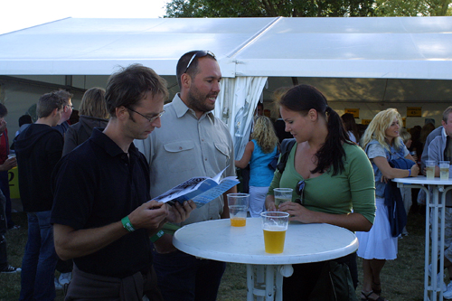 Publik - 2006 - SommarRock Svedala