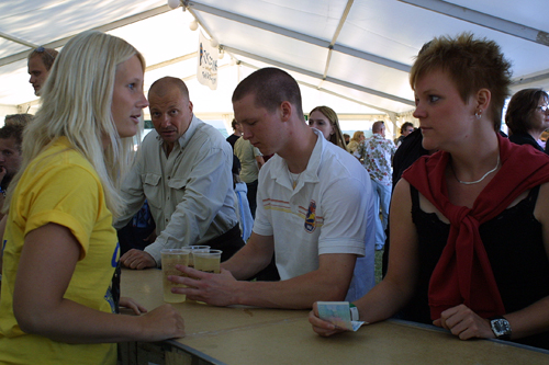 Publik - 2006 - SommarRock Svedala