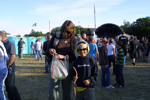 Publik - 2006 - SommarRock Svedala
