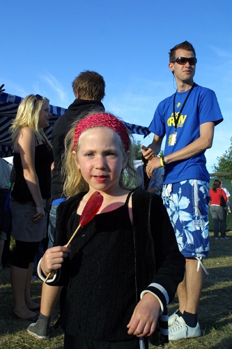 Publik - 2006 - SommarRock Svedala