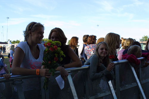 Publik - 2006 - SommarRock Svedala