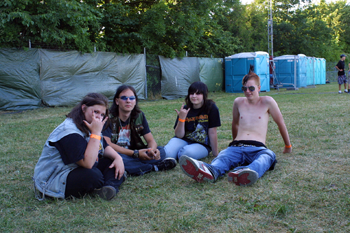 Publik - 2006 - SommarRock Svedala