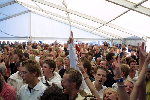 Publik - 2006 - SommarRock Svedala