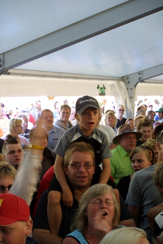 Publik - 2006 - SommarRock Svedala