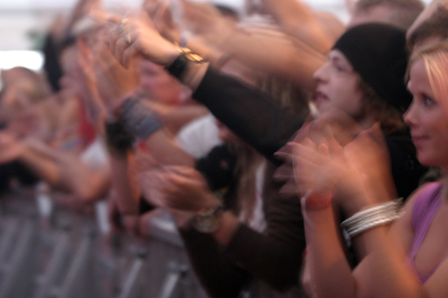 Publik - 2006 - SommarRock Svedala