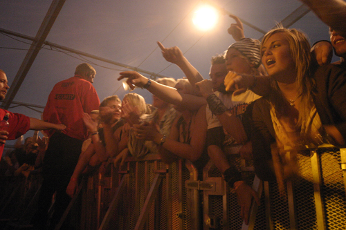 Publik - 2006 - SommarRock Svedala