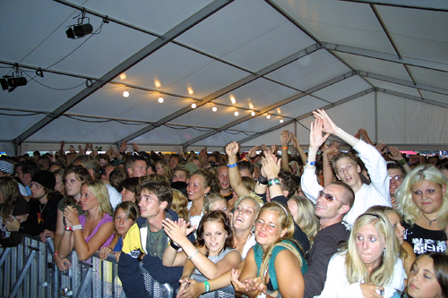 Publik - 2006 - SommarRock Svedala