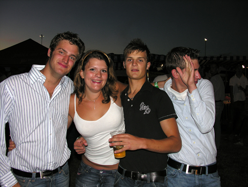 Publik - 2006 - SommarRock Svedala