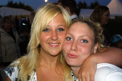 Publik - 2006 - SommarRock Svedala