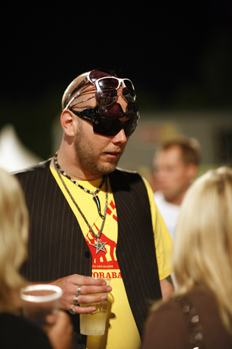 Publik - 2006 - SommarRock Svedala