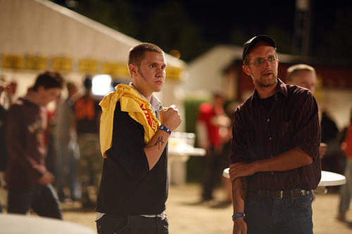 Publik - 2006 - SommarRock Svedala