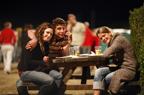 Publik - 2006 - SommarRock Svedala