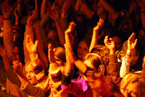 Publik - 2006 - SommarRock Svedala