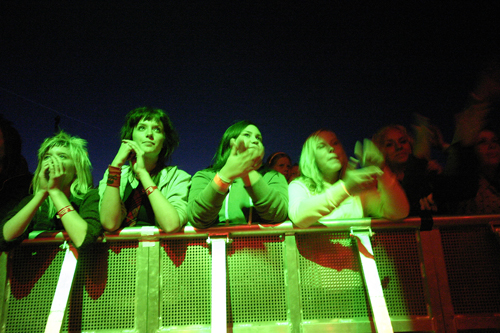 Publik - 2006 - SommarRock Svedala