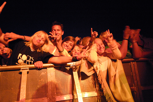 Publik - 2006 - SommarRock Svedala