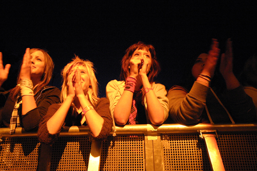 Publik - 2006 - SommarRock Svedala