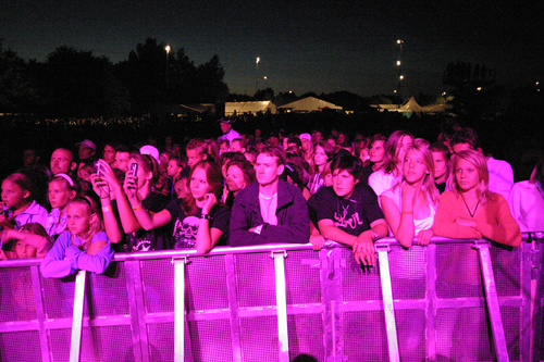 Publik - 2006 - SommarRock Svedala