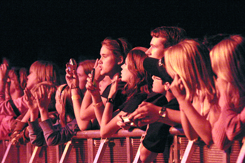 Publik - 2006 - SommarRock Svedala