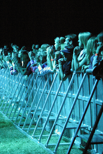 Publik - 2006 - SommarRock Svedala