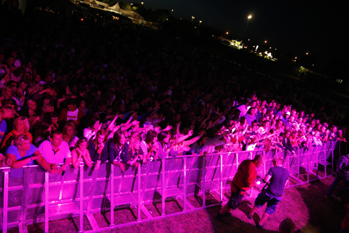 Publik - 2006 - SommarRock Svedala