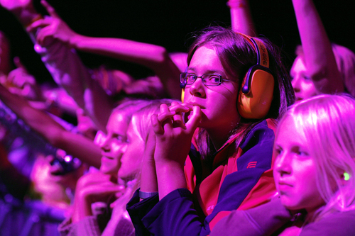 Publik - 2006 - SommarRock Svedala