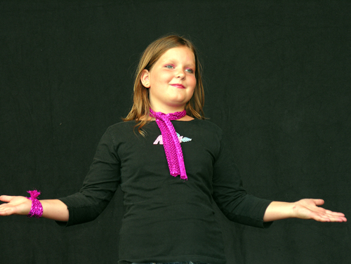 Småstjärnorna - 2006 - SommarRock Svedala