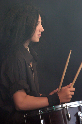 Småstjärnorna - 2006 - SommarRock Svedala