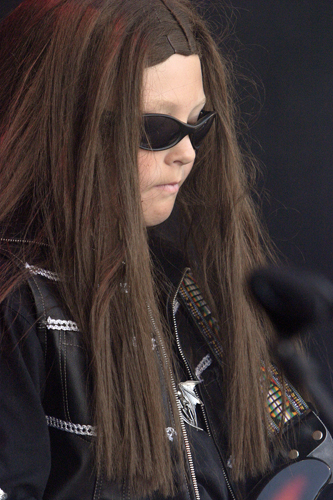 Småstjärnorna - 2006 - SommarRock Svedala