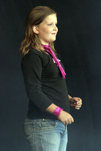 Småstjärnorna - 2006 - SommarRock Svedala