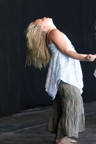 Småstjärnorna - 2006 - SommarRock Svedala