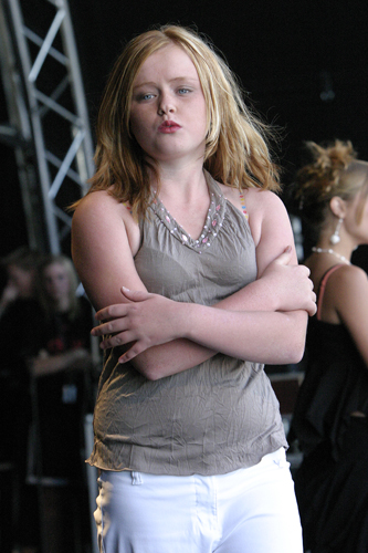 Småstjärnorna - 2006 - SommarRock Svedala