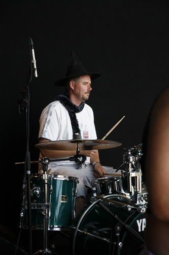 Barnunderhållning - 2006 - SommarRock Svedala