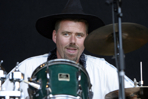 Barnunderhållning - 2006 - SommarRock Svedala