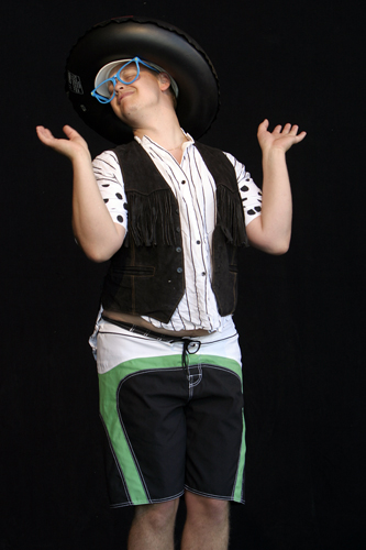 Barnunderhållning - 2006 - SommarRock Svedala