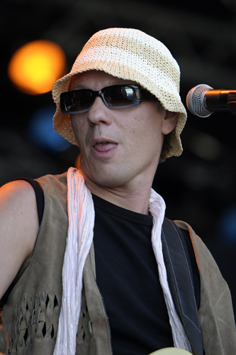 Barnunderhållning - 2006 - SommarRock Svedala