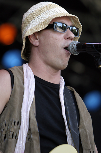 Barnunderhållning - 2006 - SommarRock Svedala