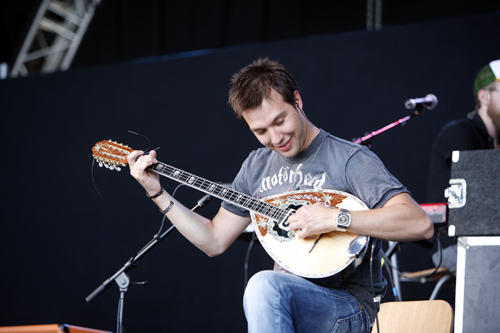 Helena Paparizou - 2006 - SommarRock Svedala