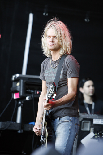 Helena Paparizou - 2006 - SommarRock Svedala