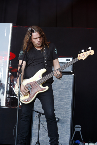 Helena Paparizou - 2006 - SommarRock Svedala