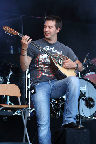 Helena Paparizou - 2006 - SommarRock Svedala