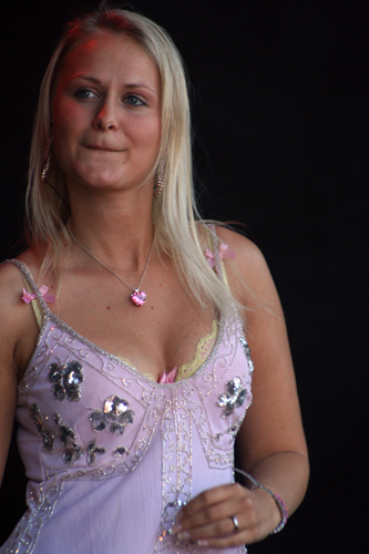 Helena Paparizou - 2006 - SommarRock Svedala