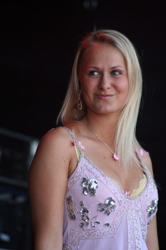 Helena Paparizou - 2006 - SommarRock Svedala